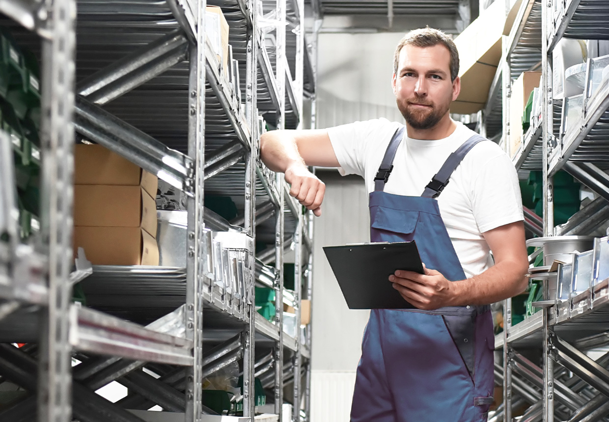 TLA Service - Dienstleistungen