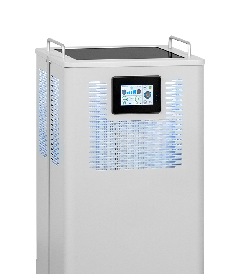 Luftreiniger NIVEUS 4.0